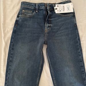 Zara women jeans